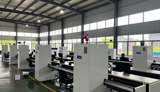 河南点卡姆网络科技有限公司