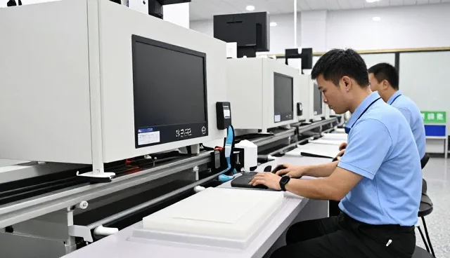河南点卡姆网络科技有限公司
